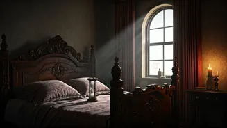 Unveiling the Secrets of Biphasic Sleep: A Journey Through Time