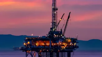 Crude Oil Near $97: What Higher Prices Could Mean For Indian Travellers