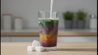 Everyday Wellness Drinks Can Quietly Add Sugar And Cost