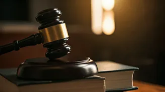 Vineet Upadhyay: Decoding the Indian Legal System