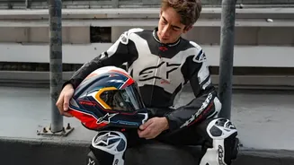 Quanto mais caro o capacete, melhor ele é?