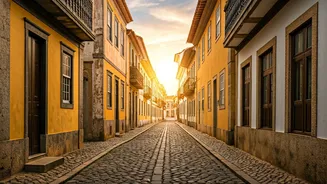 Khotachi Wadi: Mumbai's Enchanting Heritage Village for Content Creators