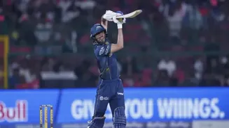 ‘Shubman Gill Army is here’ trends on X as Gujarat Titans secure win over Rajasthan Royals