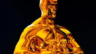 Oscar-Winning Masterpieces: Critically Acclaimed Dramas That Showcased Peak Hollywood Cinematic Artistry