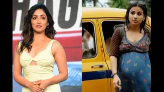 Yami Gautam To Replace Vidya Balan In Kahaani 3? Here's What Report Claims