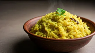 This Simple Meal Is Surprisingly Satisfying