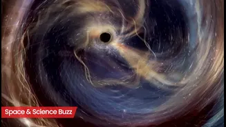 Science & Space Roundup: Top News of the Day (Oct 31)