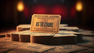 Tamil Film Stars Fueling Box Office With Rs 18 Crore in Opening Weekend Ticket Purchases