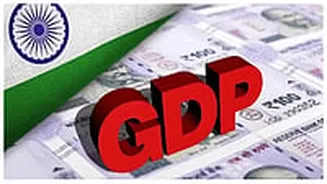 India's GDP Growth Projected At 7.5% In FY26: CareEdge Report