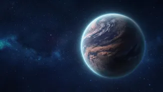 How JWST uses infrared to find water