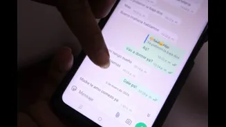 No More Phone Numbers? WhatsApp Will Now Allow Users To Pick Unique Names