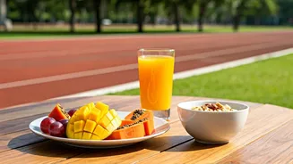 Festive Energy Boost: Simple Tips