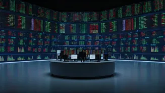 India's Financial Landscape: Navigating Markets, Real Estate, and Taxes