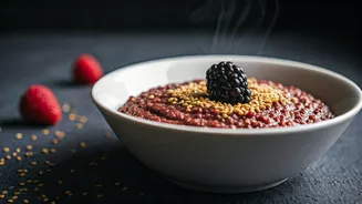 How To Craft 5 Ragi Comfort Dishes Instead Of Rice