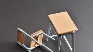 Rising Enrolment Despite 342 College Closures: The Practical Questions Around Changing Technical-Education Demand