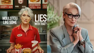 Did The Devil Wears Prada 2 Use AI? Here's The Truth About Anne Hathaway, Meryl Streep Film