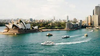 Australia requires most subclass 500 holders to reapply from overseas