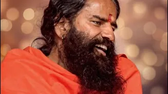 Baba Ramdev backs Iran, praises Ali Khamenei, contrasts Modi visit