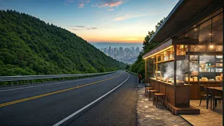 Dehradun's Culinary Gems: 8 Must-Try Food Stops After Your Expressway Drive