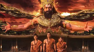 ‘Ramayana’ crosses ₹3cr in US premiere pre-sales