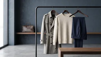 Indian Dressers Are Finding More Value In Clothes That Work Through Multiple Weather Changes
