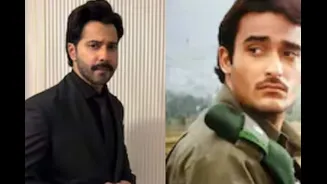 Varun Dhawan Slammed For Doing Stunts Inside Metro; Akshaye Khanna's Border 2 Cameo Came After Dhurandhar?