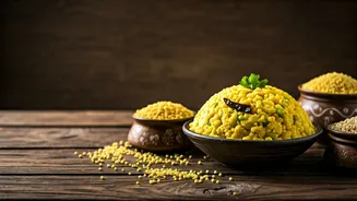 Simple Millet Recipes Everyone Can Try Today