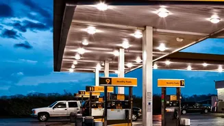 Planning For Roadside Stop Checks Needs Practical Checks On Lighting And Washrooms