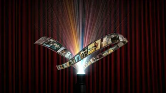 8 Must-See South Indian Films Hitting Theaters This Week!