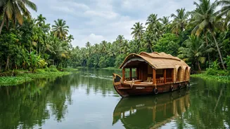 Why Kerala Sustainable Tourism Still Matters: What The New Details Mean