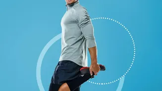 Single-Leg Stands Can Be Progressed Without Chasing Long Holds