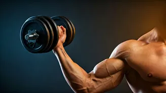 Unlock Your Weight Loss Potential: Why Strength Training is Your Secret Weapon