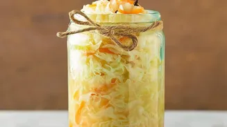 Why Traditional Fermented Foods Restore Beneficial Gut Bacteria Lost During Monsoon Weather