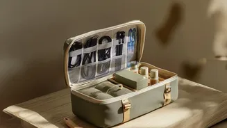 Not Every Memory Object Needs to Stay on Display