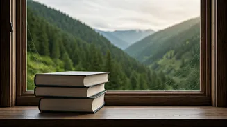 This Nainital Stay Is Made For Slow Readers