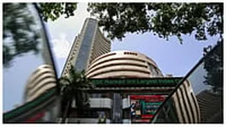 Foreign Investor Trades & Global Data In Focus, Currency Moves & Macro Cues To Shape Market Direction This Week