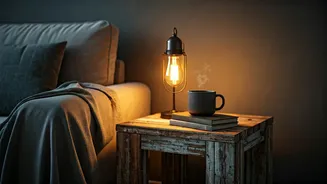 Personal Warmth Is Becoming A Decor Priority