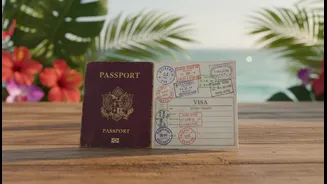 Thailand's Updated Stay Limit Brings Fresh Travel Planning Tips
