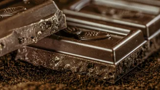 Nova regra de chocolate define quanto cacau o produto deve ter para ser vendido no Brasil