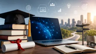 AI Skills Will Soon Be a Workplace Requirement: Career Expert’s Roadmap for the Class of 2026