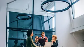 Quiet Hiring Trends: How Skill--Mapping Software Drives Internal Mobility Growth