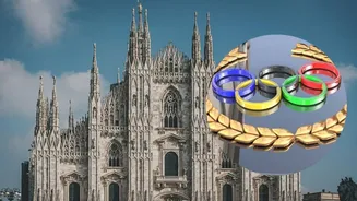 Milano Cortina 2026: Offbeat things to do in Milan during the Winter Olympics