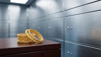 Why Gold Loans Are Becoming More Popular Among Indian Borrowers