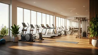 Delhi’s Healthy-Living Crowd Is Growing Fast