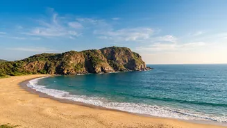Visakhapatnam's Tourism Convention Creates a New Spotlight for the East Coast