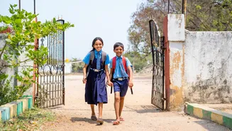 Tamil Nadu Postpones School Reopening to June 4 for Classes 1 to 12 Amid Weather Concerns