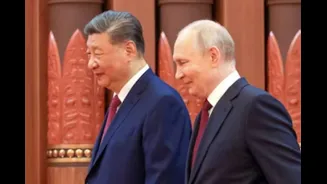 BRICS Summit 2026: Xi Jinping, Vladimir Putin May Visit India Amid West Asia conflict