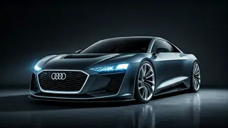 Audi's Concept C Design Will Shape New A4
