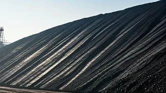 India's Coal Conundrum: Can Revival Happen?