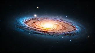 Five Years Of ALMA Data Reveal Galactic Centre Clue